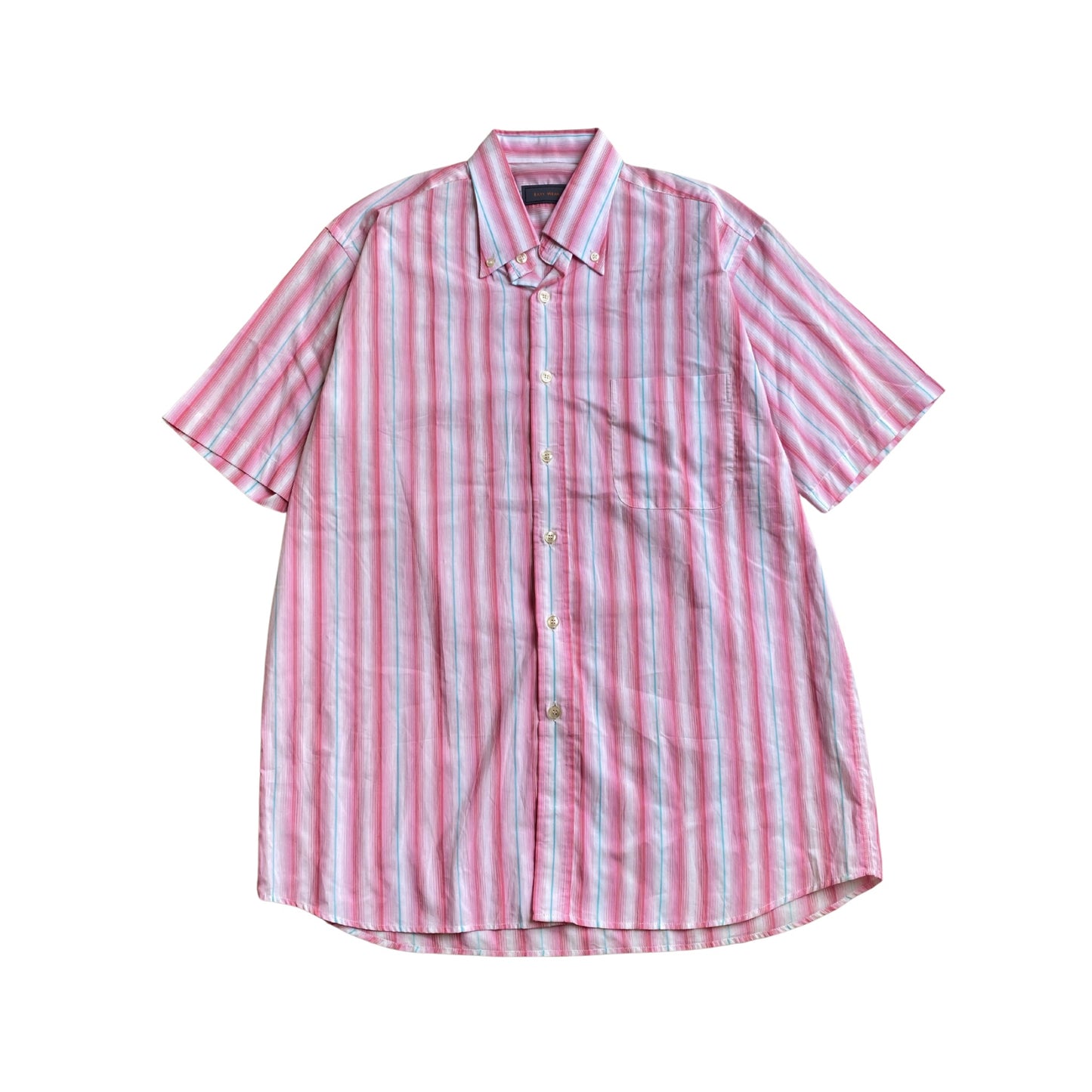 Pink Aura Shirt