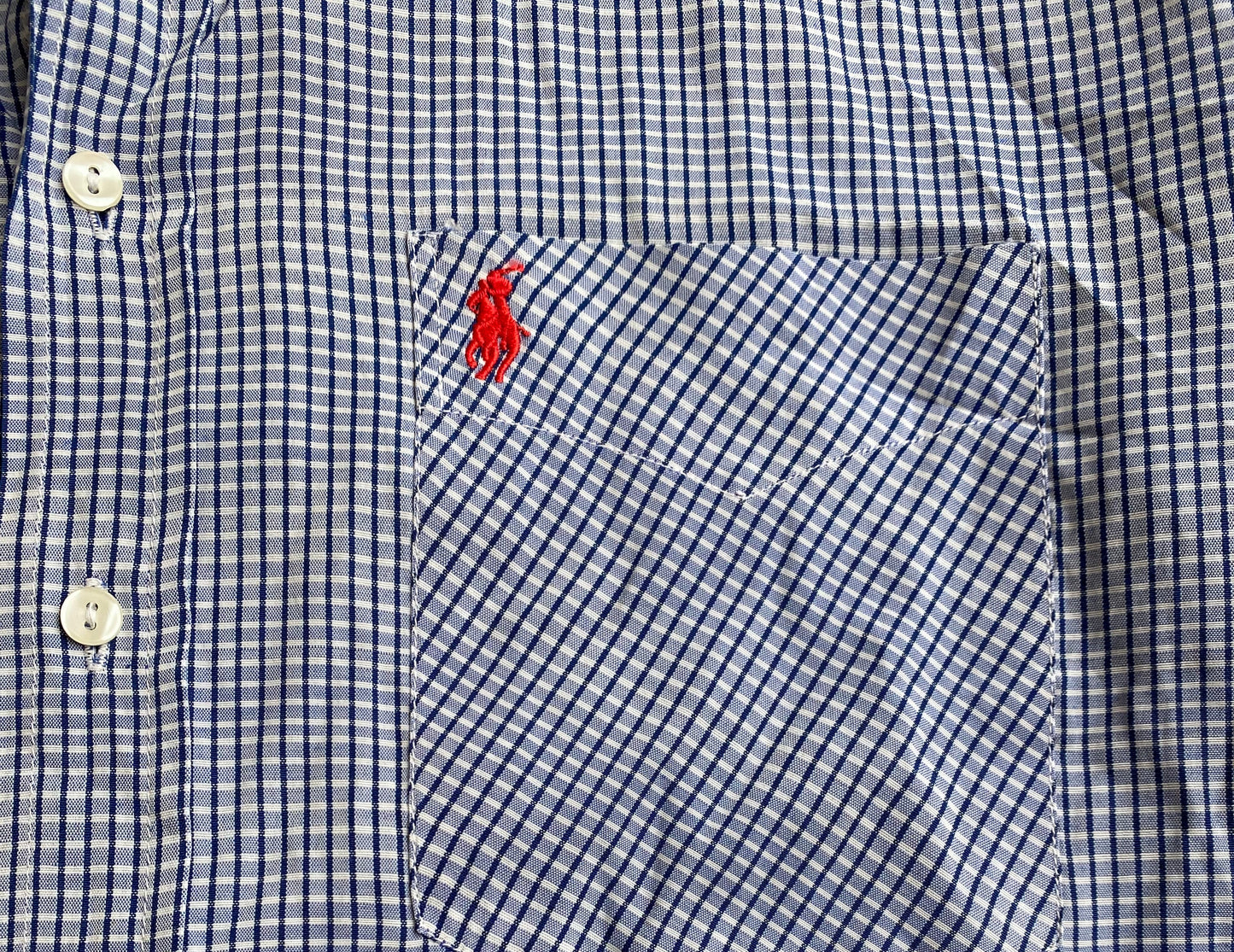 Polo by Ralph Lauren Shirt