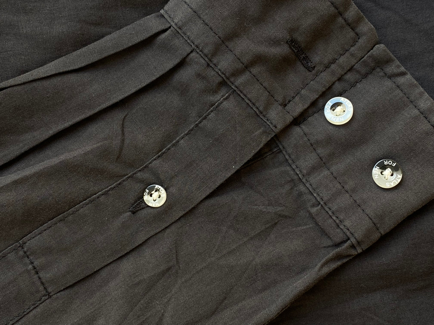 Cowboy Shirt - Atlas for Men
