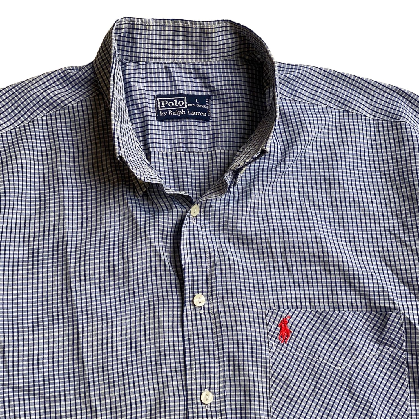 Polo by Ralph Lauren Shirt