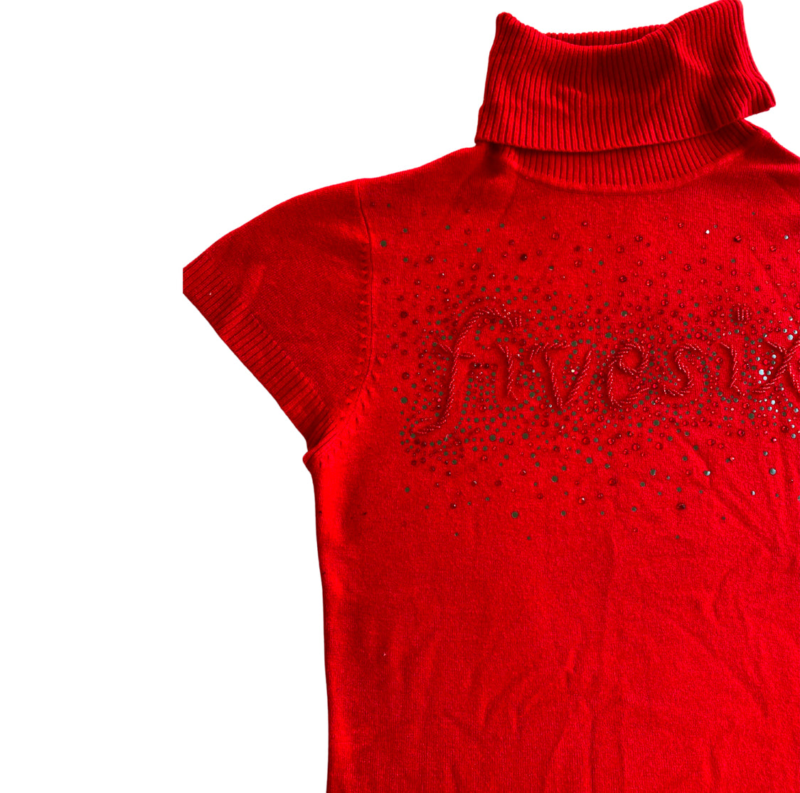 Fivesix Red Top
