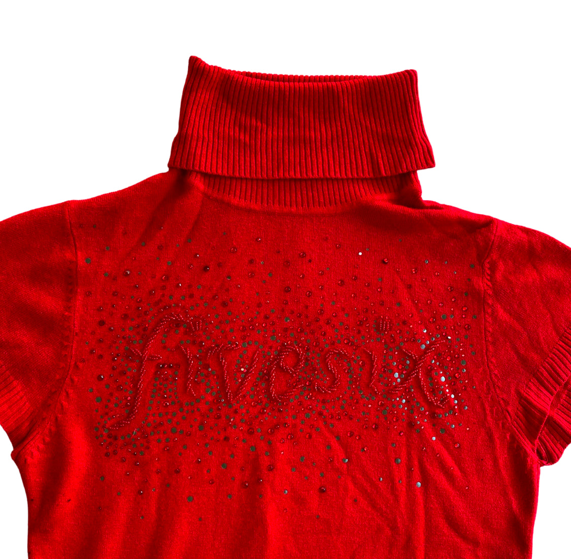 Fivesix Red Top