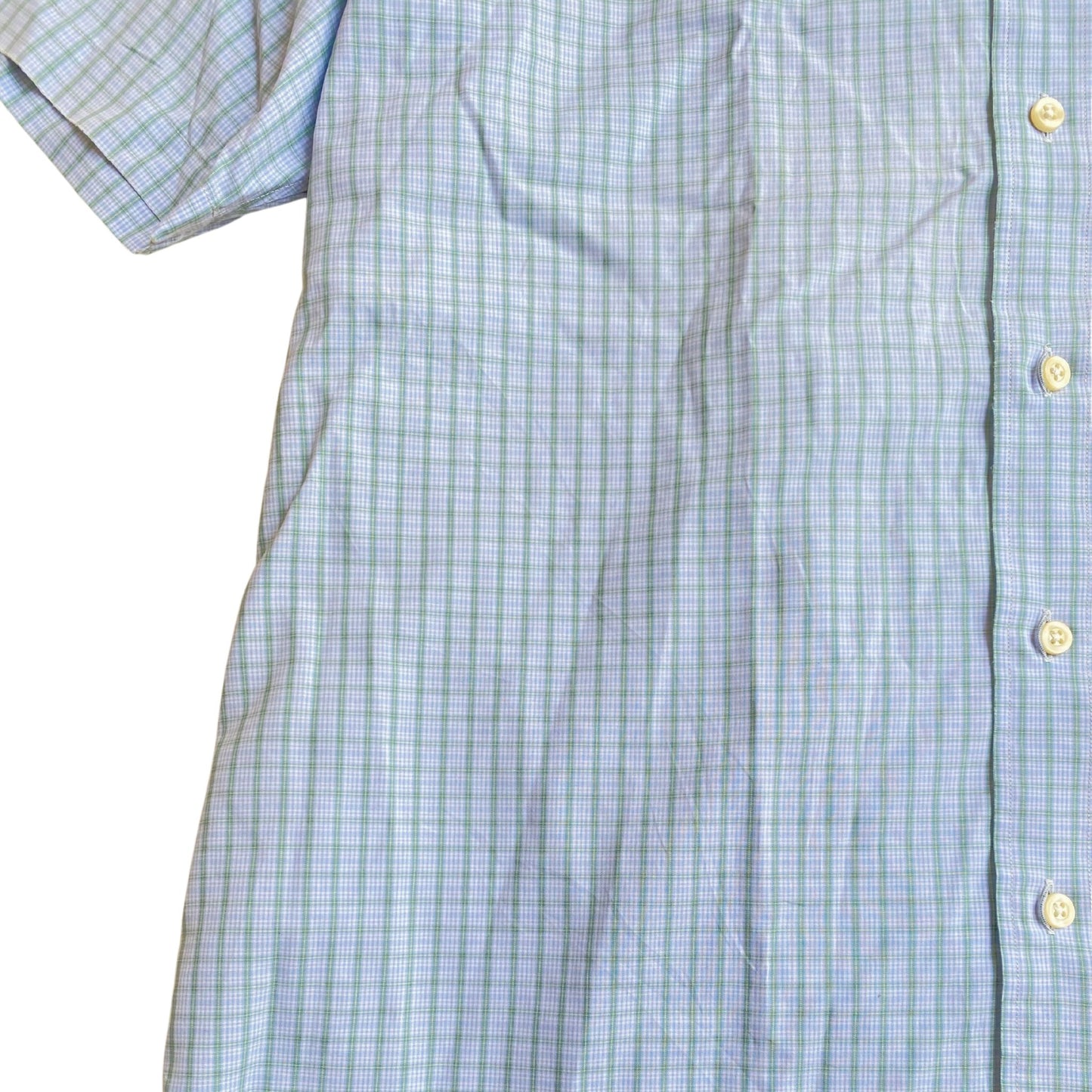Light Blue Kirkland Shirt