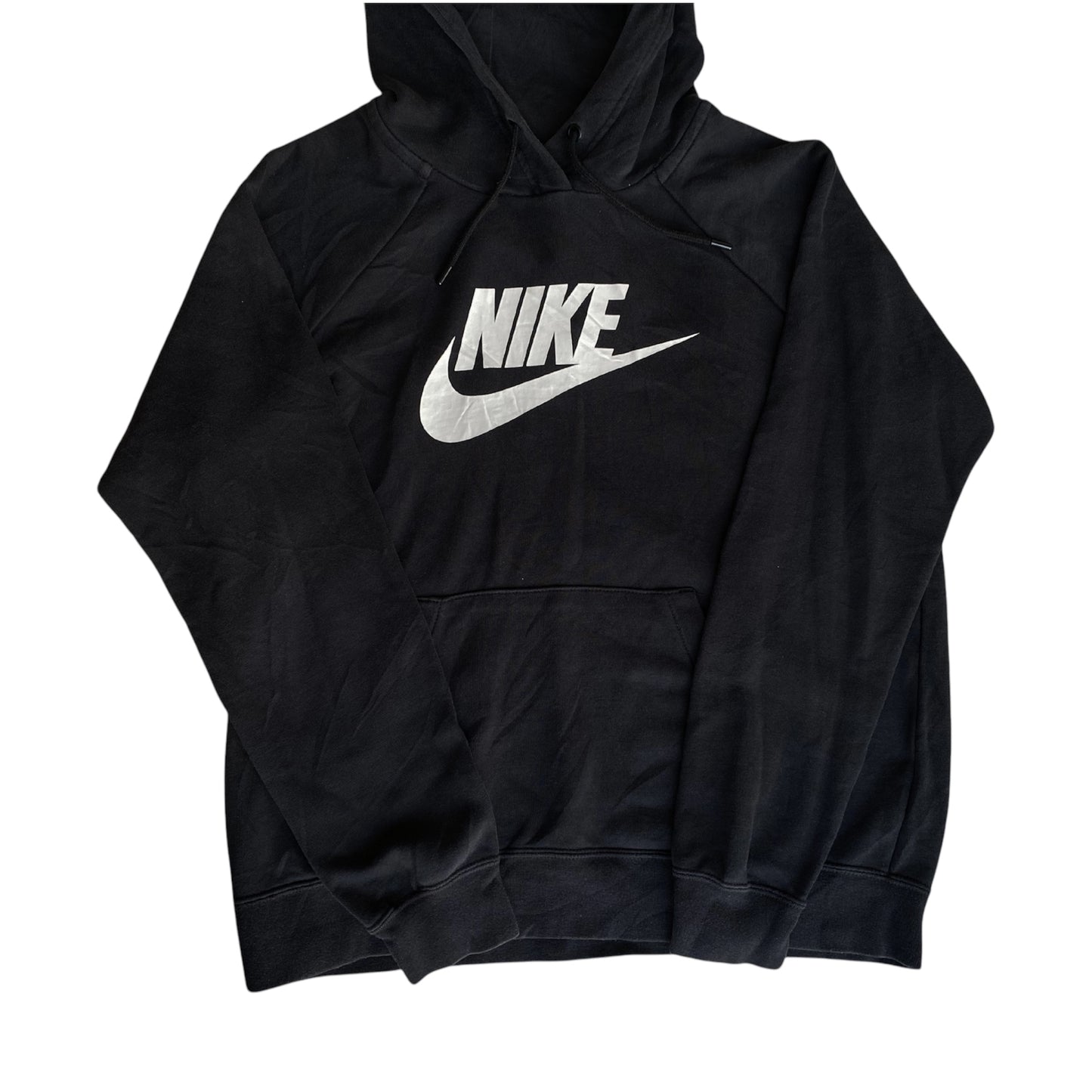 Nike Black Hoodie