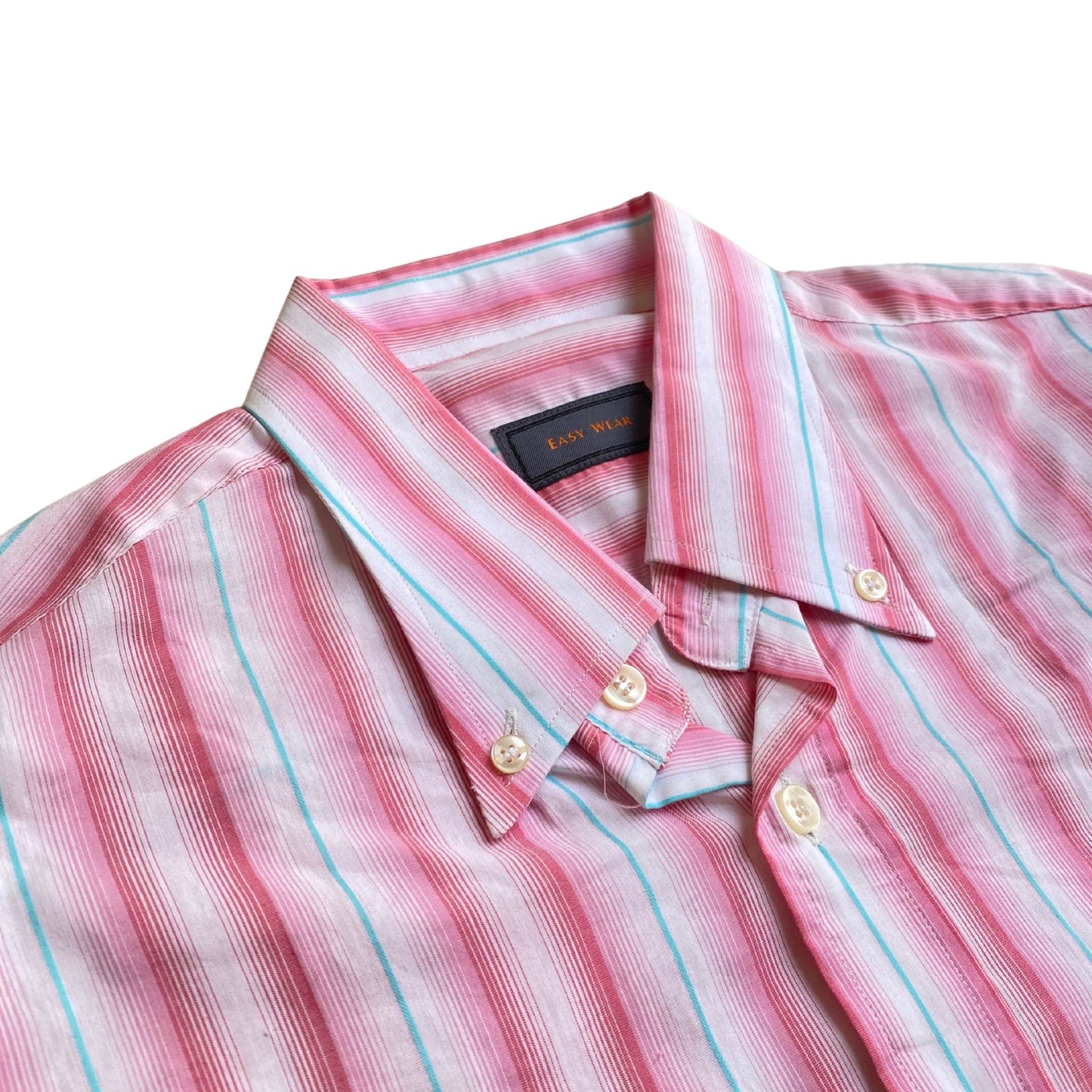 Pink Aura Shirt