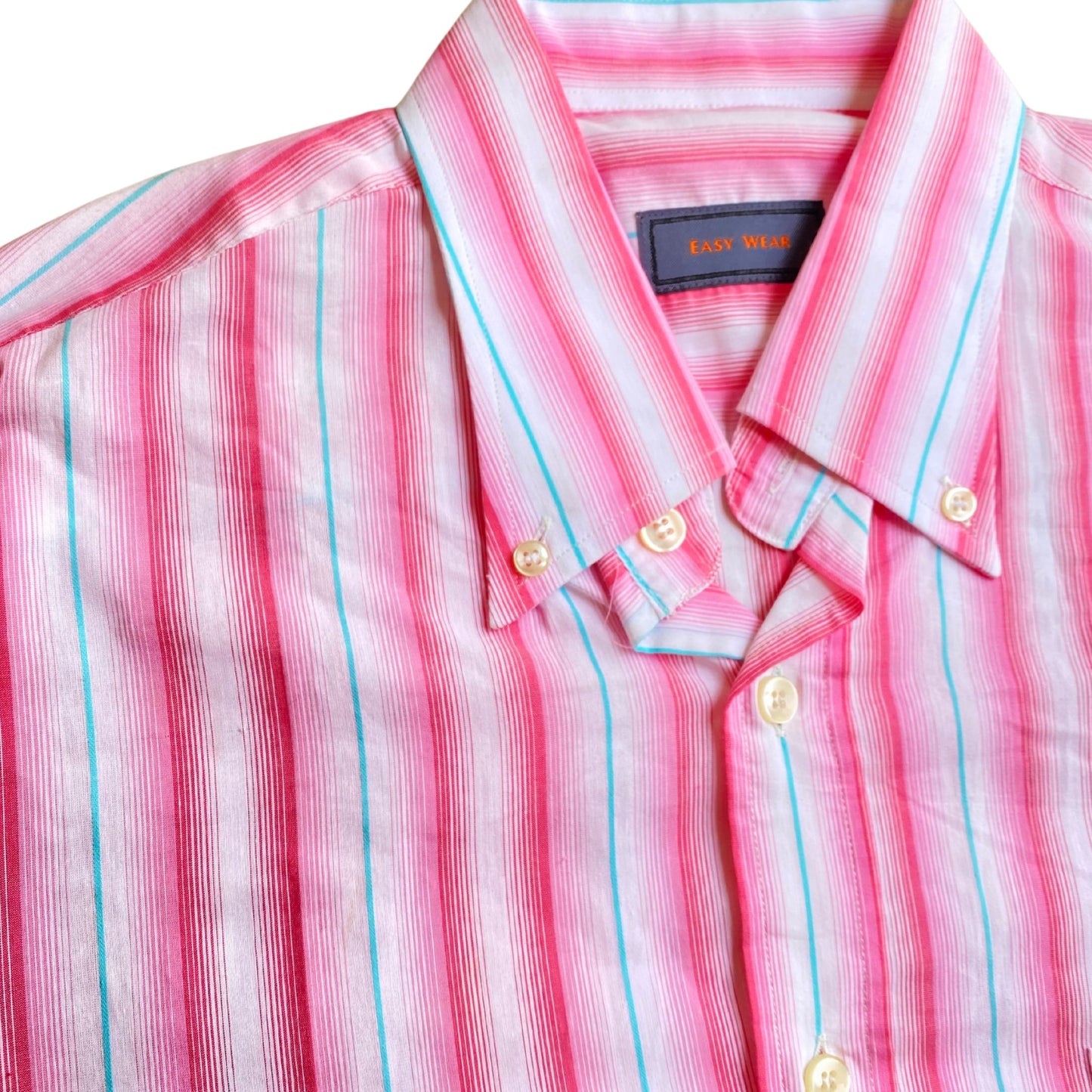 Pink Aura Shirt