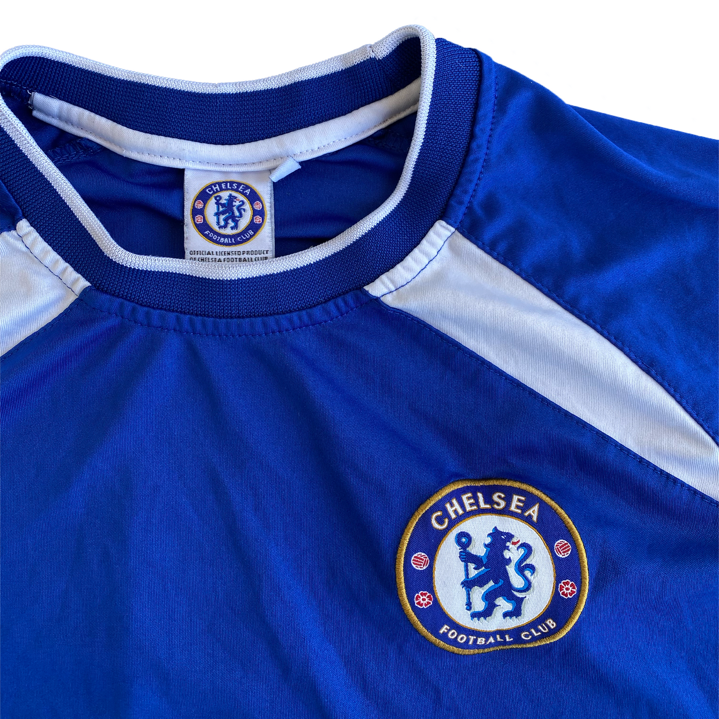 Chelsea Jersey
