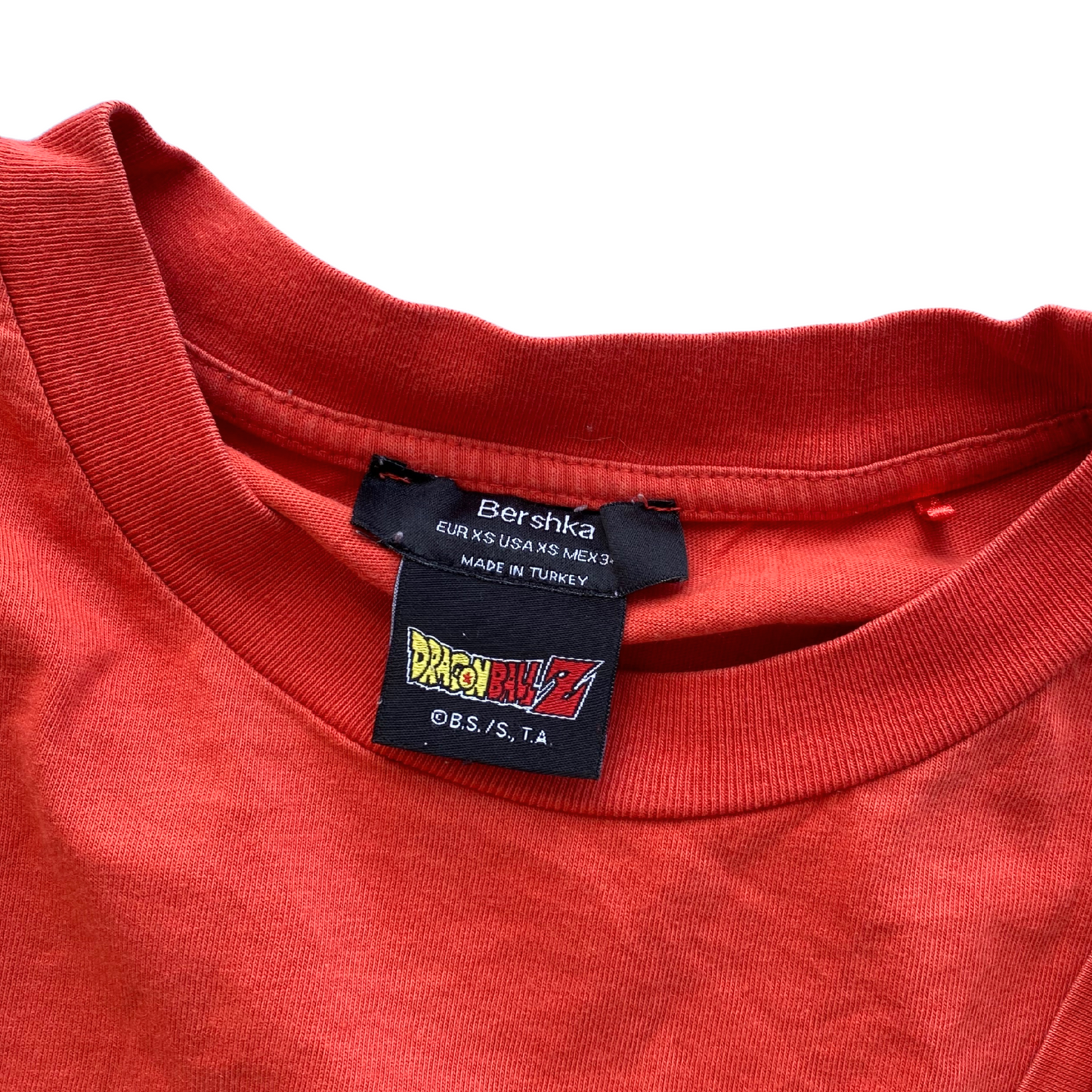 Dragon Ball Tee