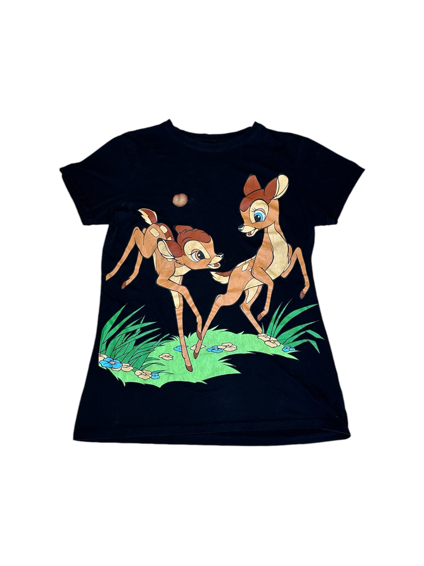 Vintage Disney Bambi T-shirt