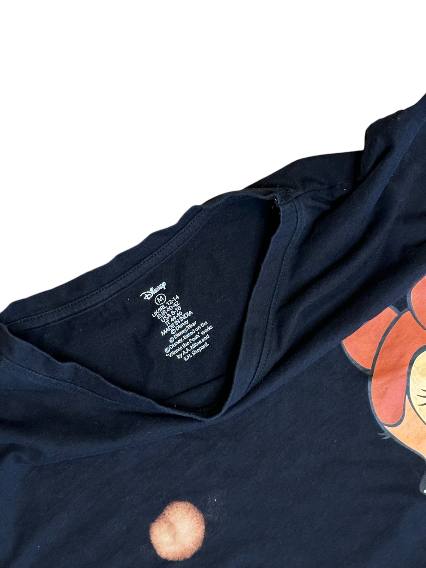 Vintage Disney Bambi T-shirt