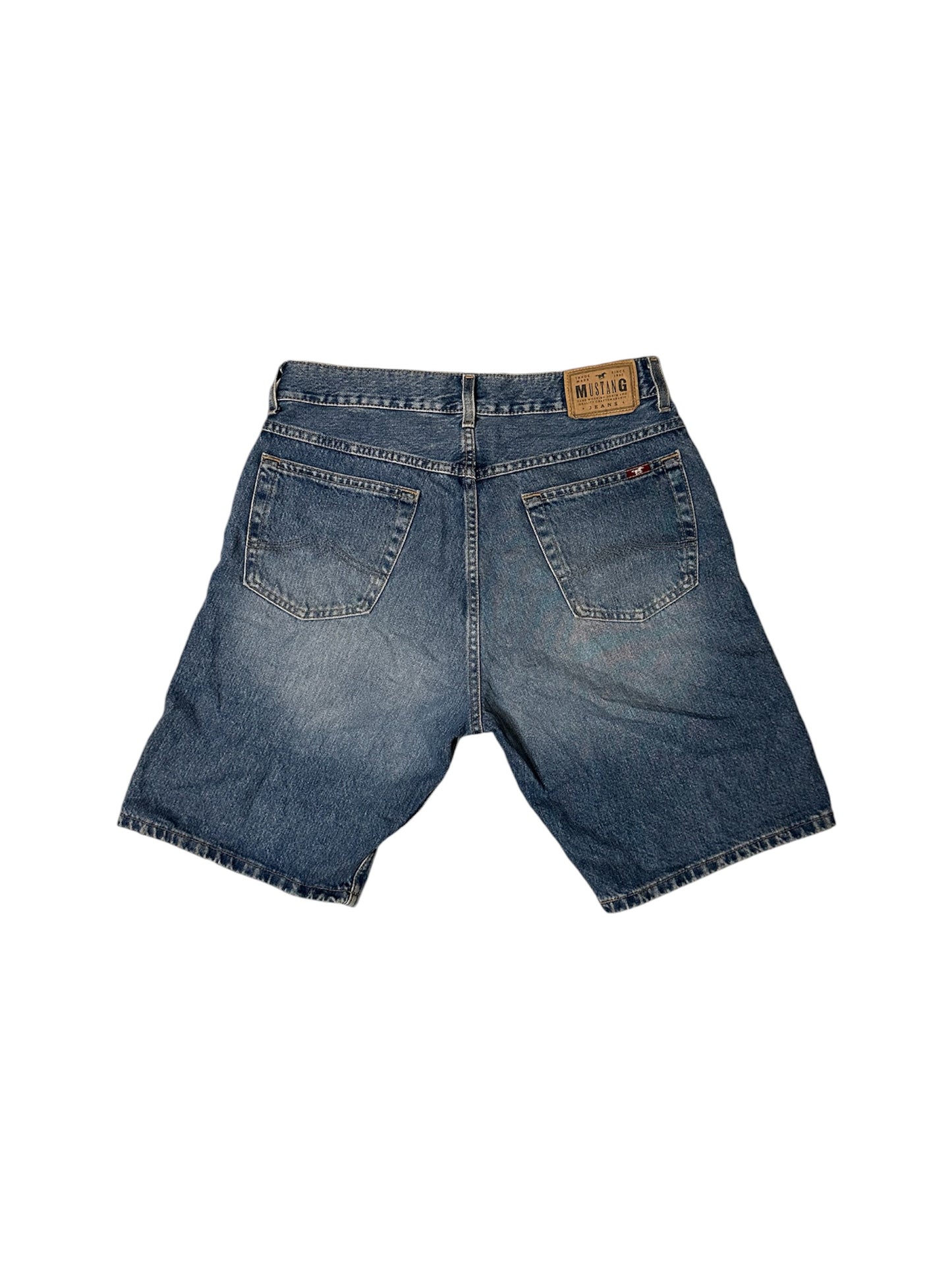 Mustang Shorts