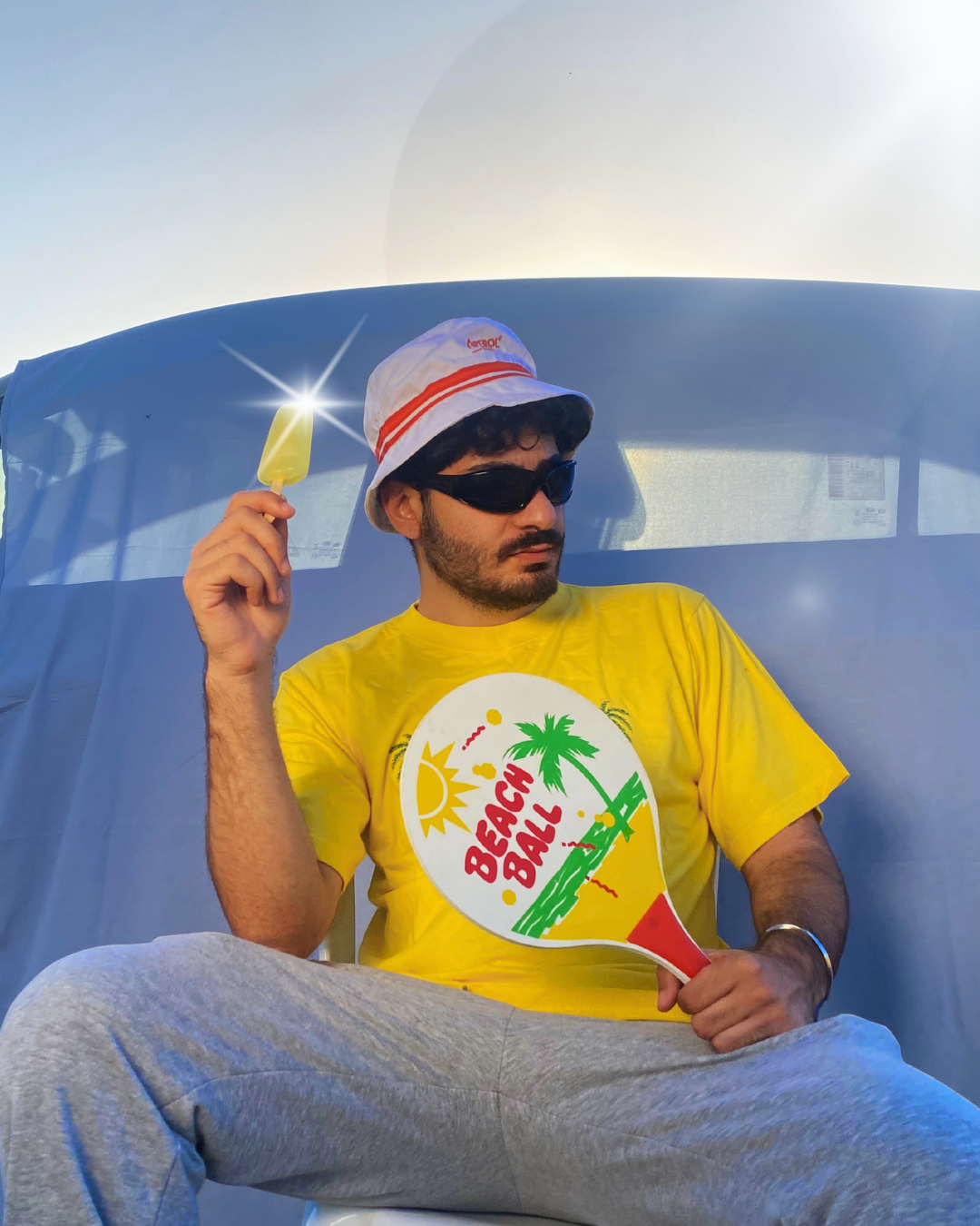 The Summer Deal