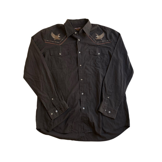 Cowboy Shirt - Atlas for Men