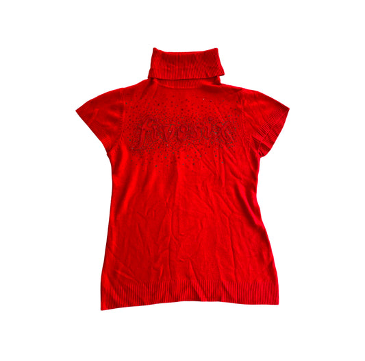 Fivesix Red Top