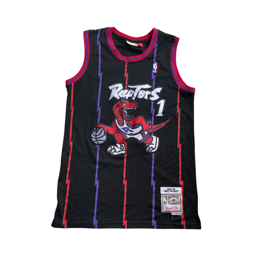 Original 1998-99 Raptors - Tracy McGrady (1)