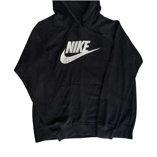 Nike Black Hoodie