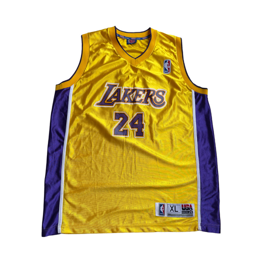 NBA Lakers Kobe Jersey (24)
