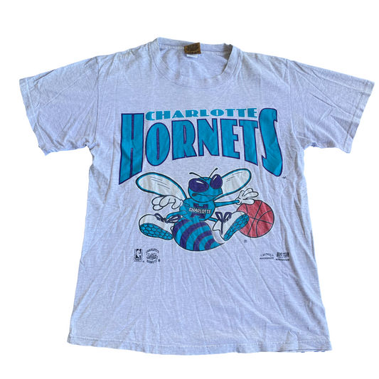 Charlotte Hornets NBA Tee
