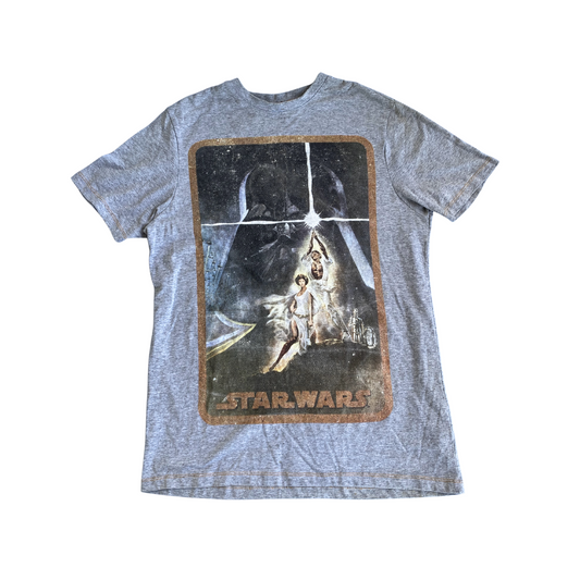 Original Star Wars T-shirt