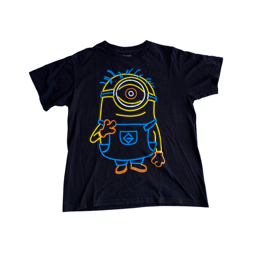 Despicable Me 2 Kids T-shirt