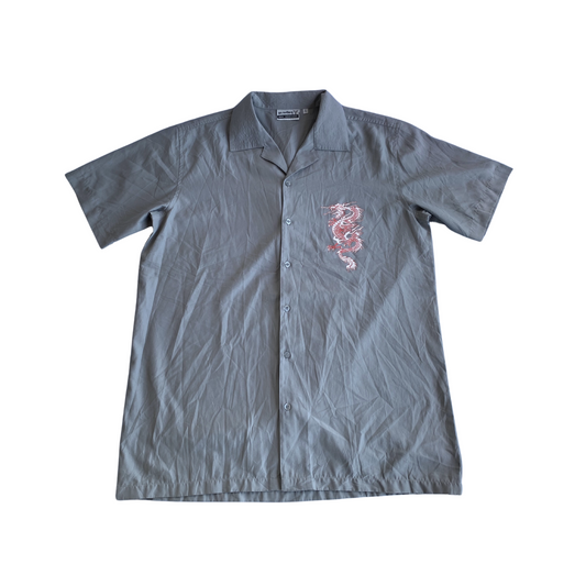 Red Dragon Shirt