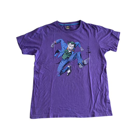 DC Joker T-shirt