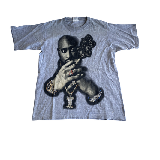 Tupac Tee
