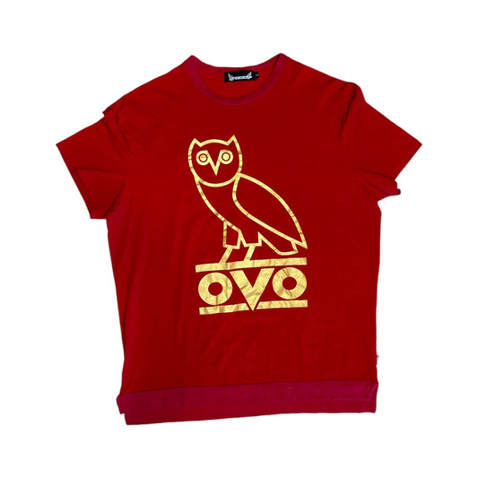OVO Merch Tshirt